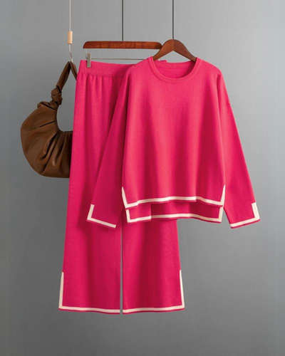 Miary | Chic 2-Piece Set