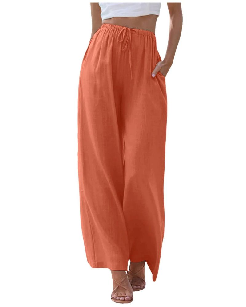 Sarali | Comfy Pants