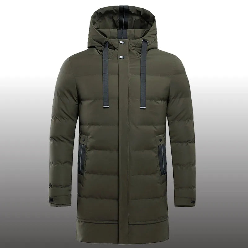 Josh | Stylish jacket