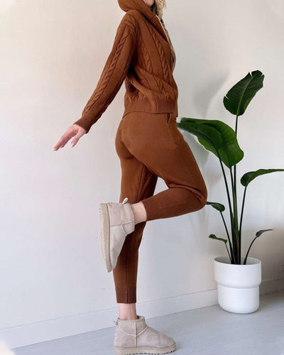 Anna | Casual 2-Piece Set