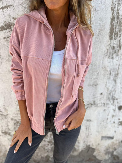 Vanessa | Classic Fit Jacket