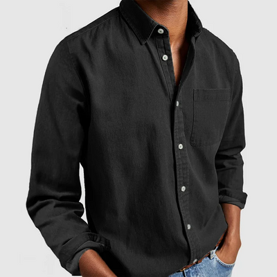 Nick | Premium Casual Shirt