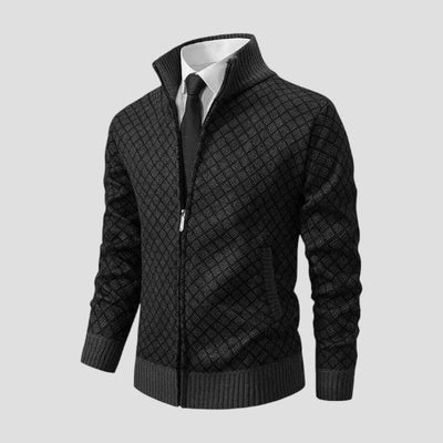 Marvin |  Elegant Cardigan