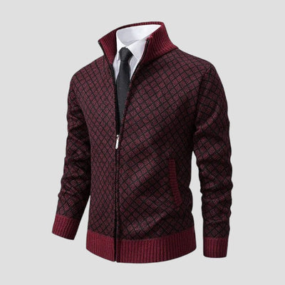 Marvin |  Elegant Cardigan