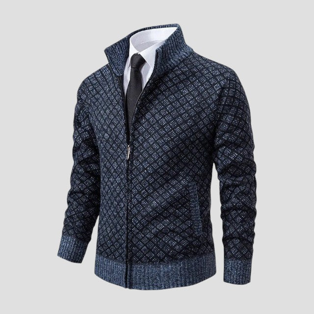 Marvin |  Elegant Cardigan