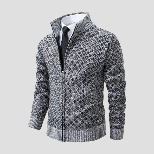 Marvin |  Elegant Cardigan