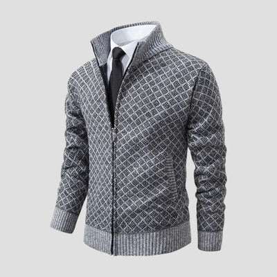 Marvin |  Elegant Cardigan