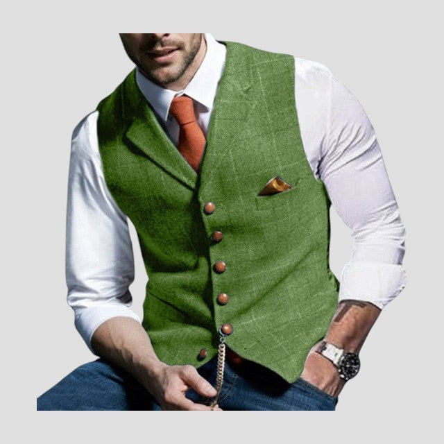 Gerhard | Elegant waistcoat