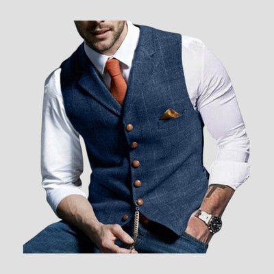 Gerhard | Elegant waistcoat