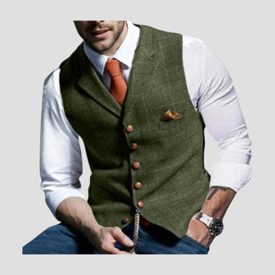 Gerhard | Elegant waistcoat