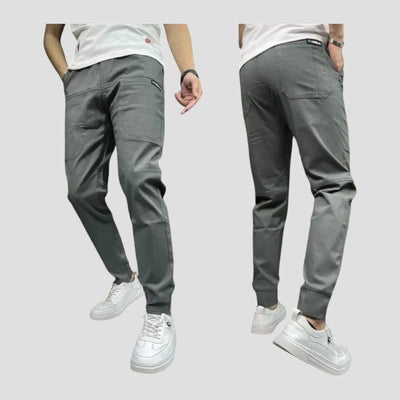 Jordi | Fashionable cargo trousers