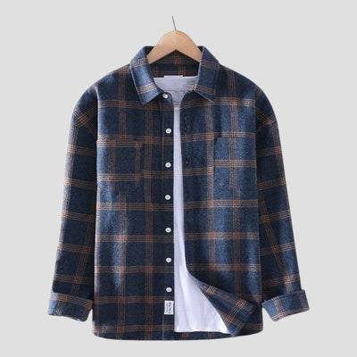 Melvin | Classic men's shirt