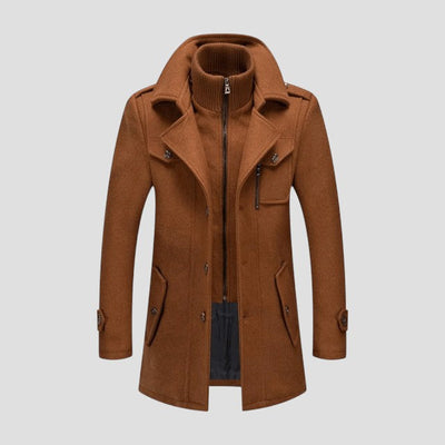 Ronny | Elegant Coat