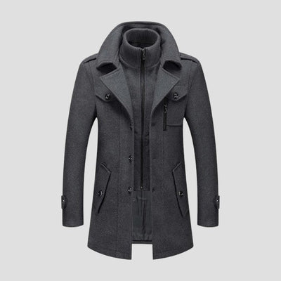 Ronny | Elegant Coat