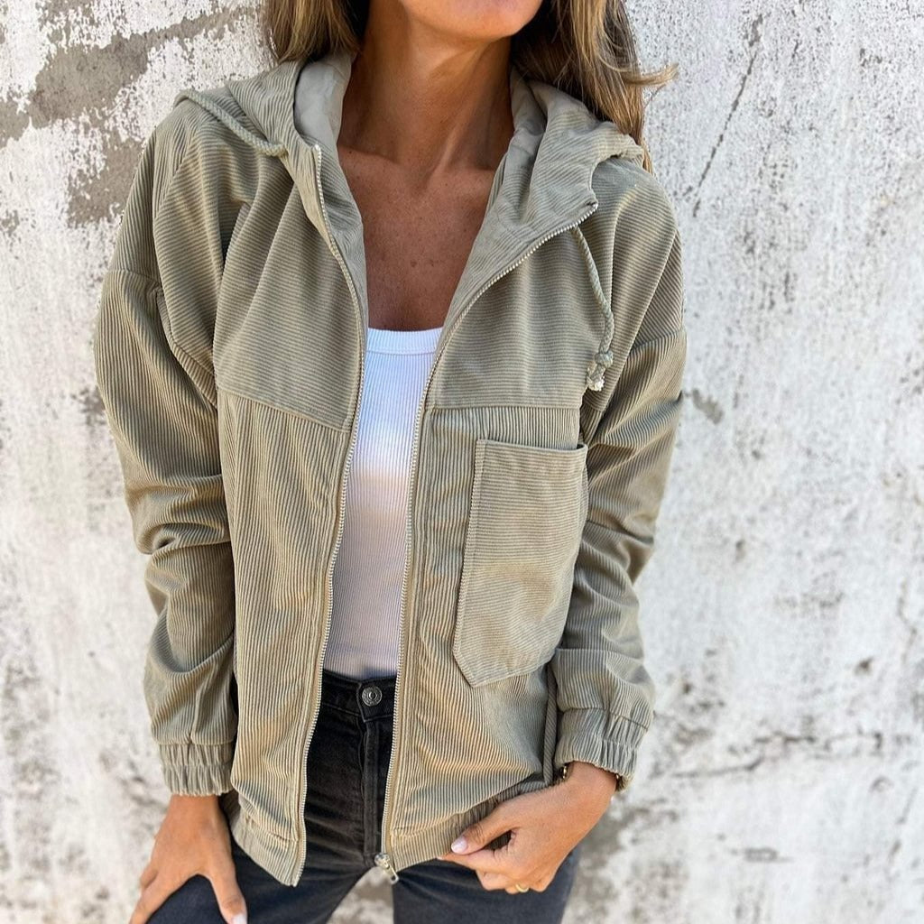 Vanessa | Classic Fit Jacket