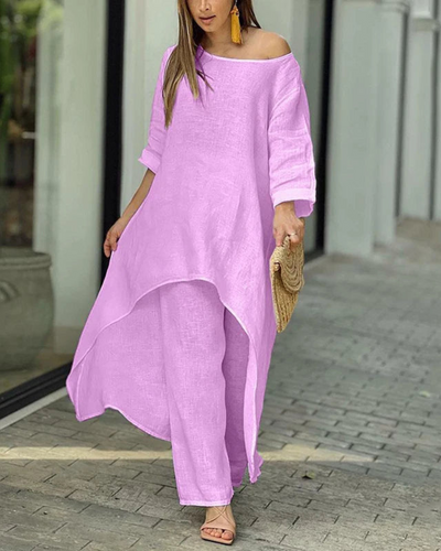 Ariane | 2-Piece Set