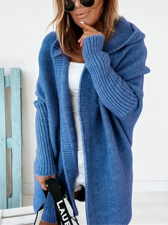 Alani | Classic Cozy Cardigan