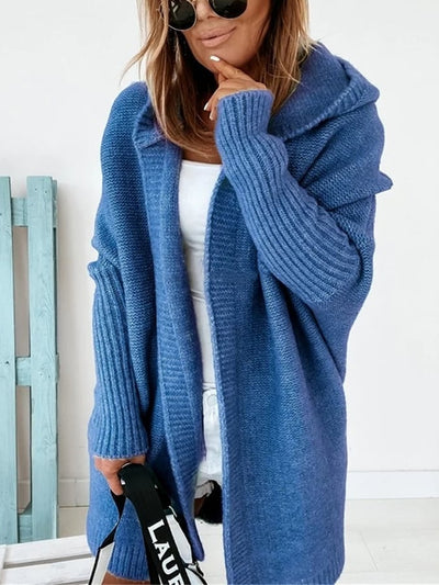 Alani | Classic Cozy Cardigan