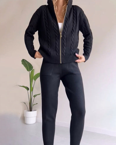 Anna | Casual 2-Piece Set
