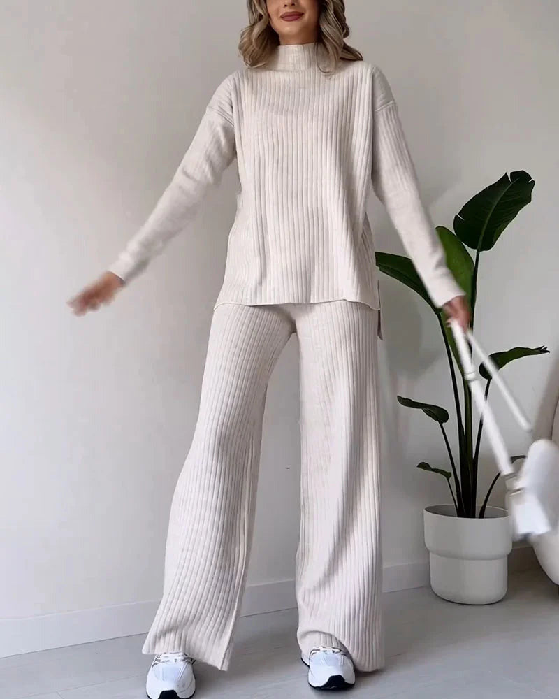 Zila | Chic 2-Piece Set