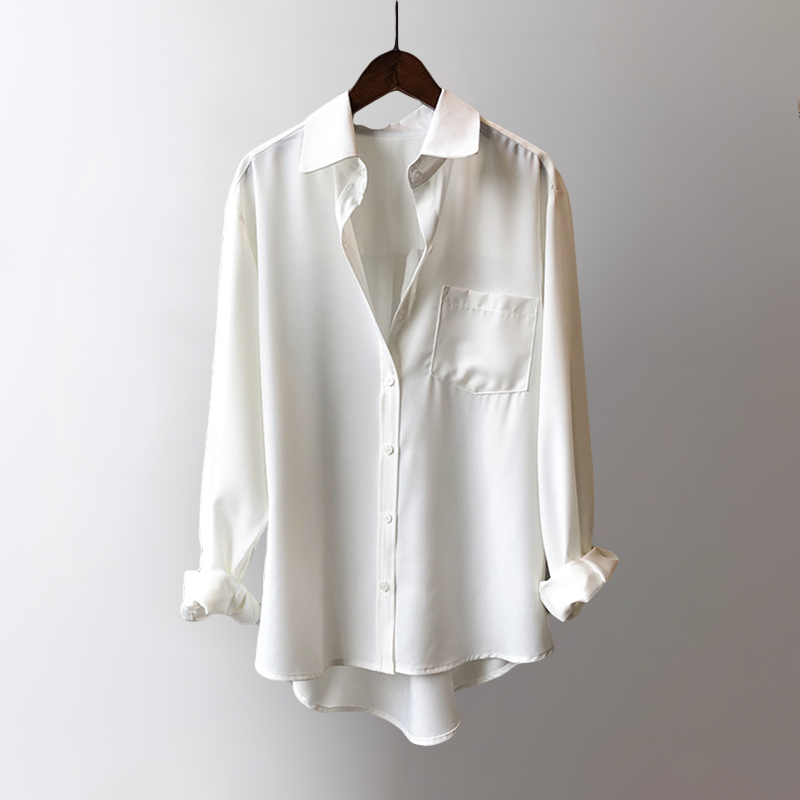 Belle | Effortless Elegance Blouse