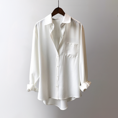 Belle | Effortless Elegance Blouse