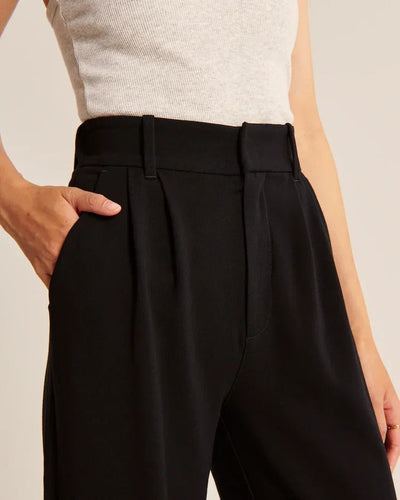 Stacey | Wide Pants