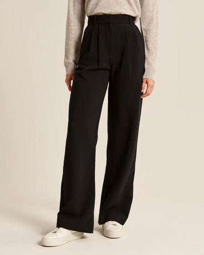 Stacey | Wide Pants