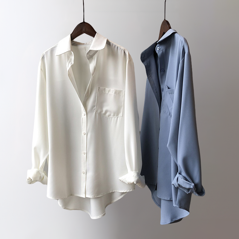 Belle | Effortless Elegance Blouse