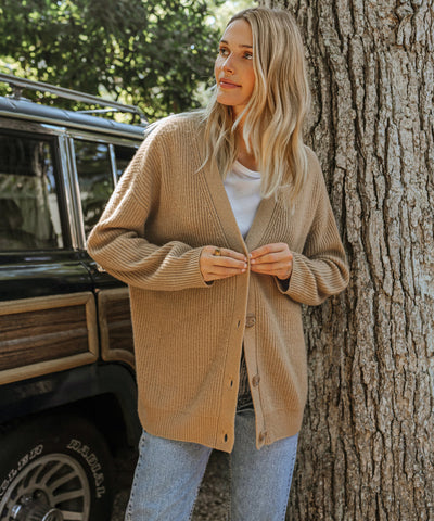 Carmina | Vintage Cardigan