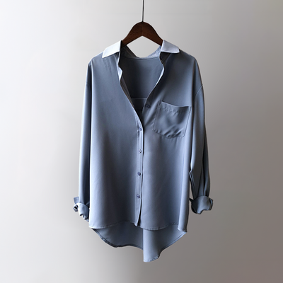 Belle | Effortless Elegance Blouse