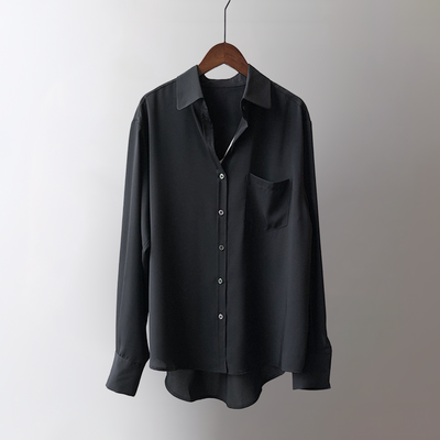 Belle | Effortless Elegance Blouse