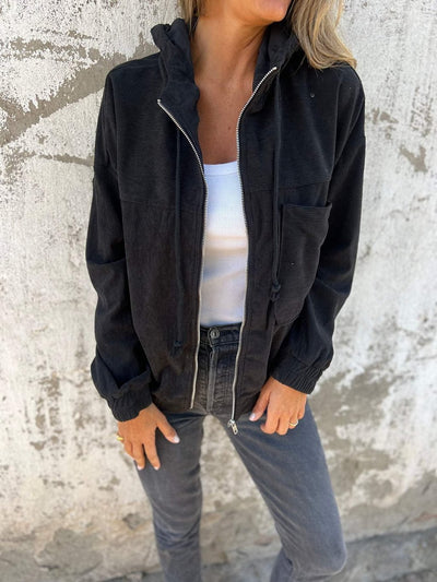 Vanessa | Classic Fit Jacket