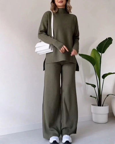 Zila | Chic 2-Piece Set