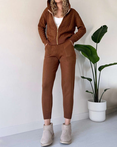 Anna | Casual 2-Piece Set