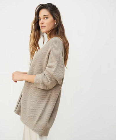 Carmina | Vintage Cardigan
