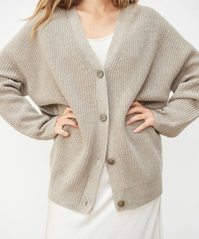 Carmina | Vintage Cardigan
