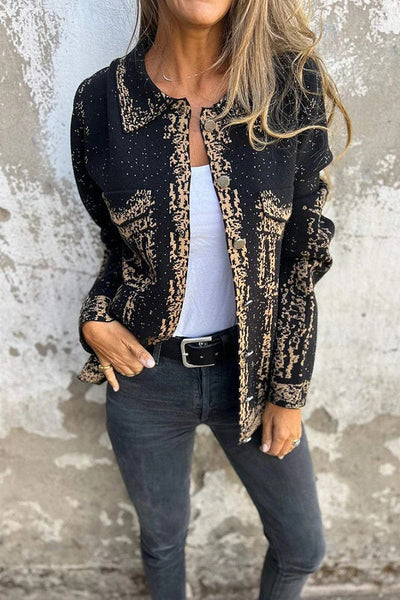 Heidi | Trendy Loose Fit Shirt