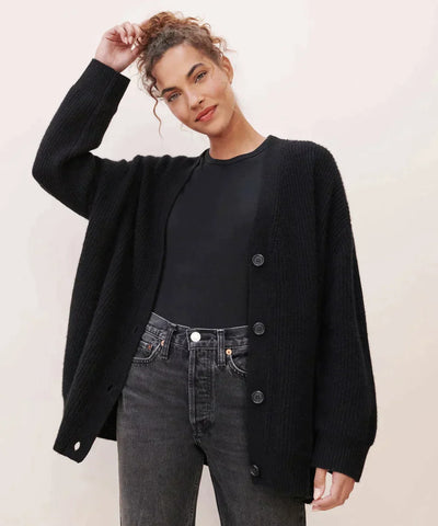Carmina | Vintage Cardigan