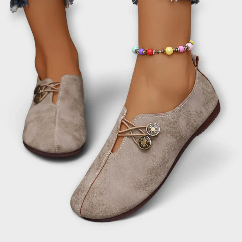Bondi | UltraFlex Comfort Loafers