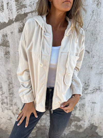 Vanessa | Classic Fit Jacket