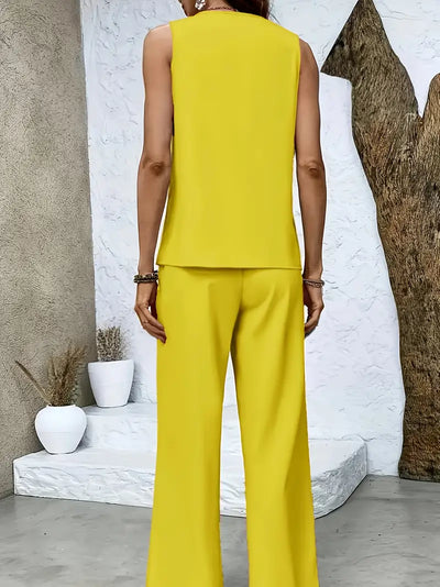 Zélie | Royal Two-Piece Set
