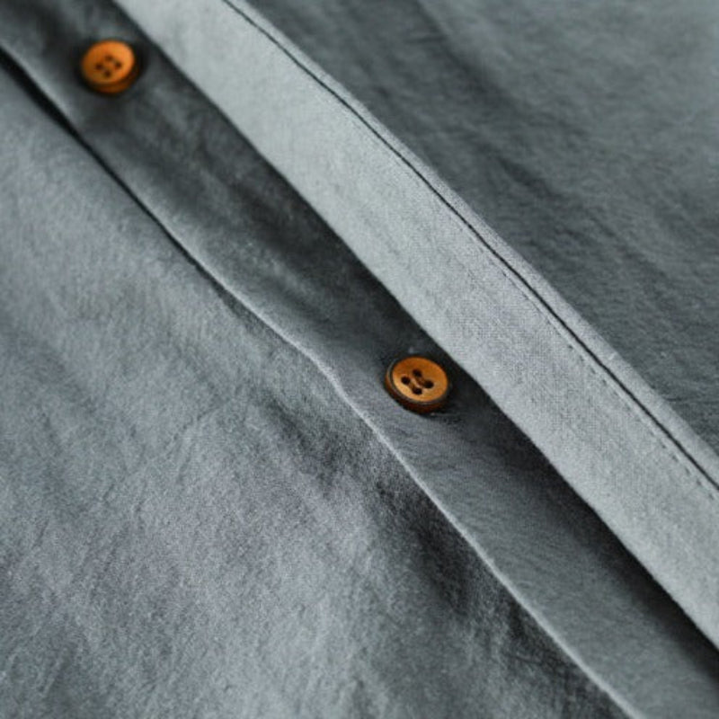 Aspinal | Japanese-style shirt