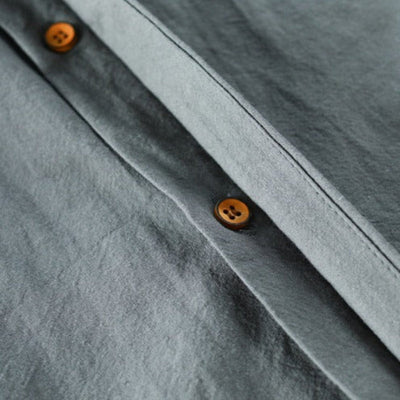 Aspinal | Japanese-style shirt