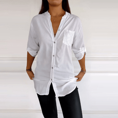 Linda | Timeless Trend Blouse