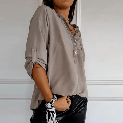 Linda | Timeless Trend Blouse