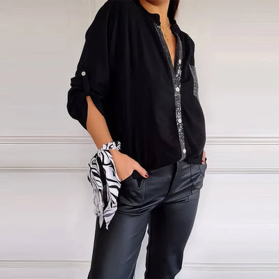 Linda | Timeless Trend Blouse