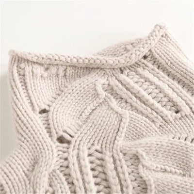 Erna | Stylish Turtleneck Sweater