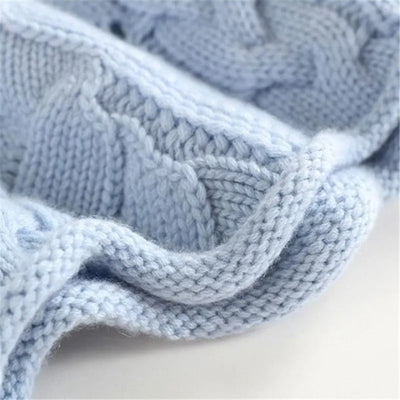 Erna | Stylish Turtleneck Sweater