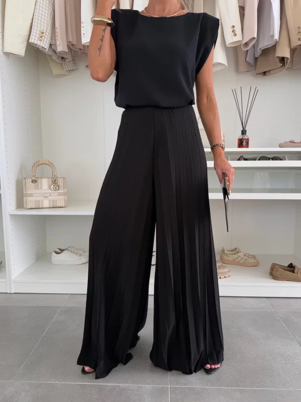 Maruja | Elegant 2-Piece Set